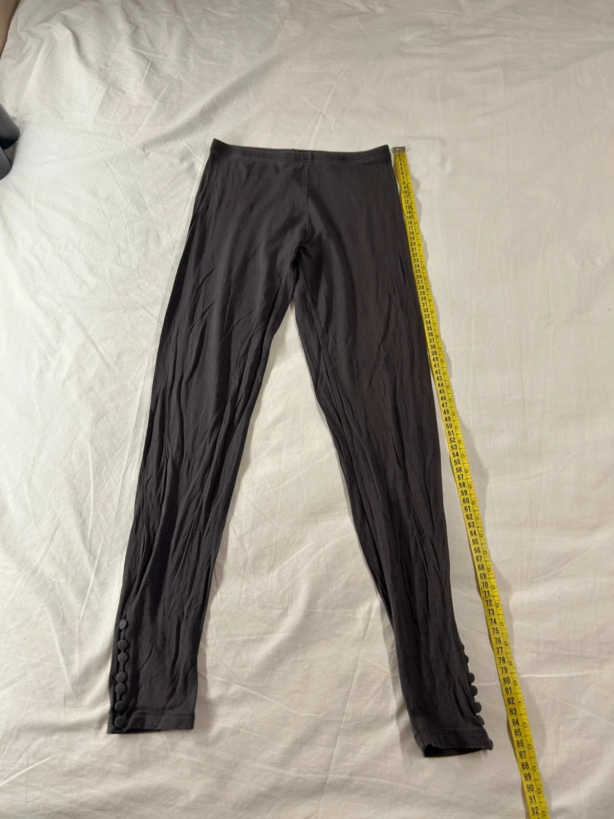 Legging vintage formul